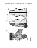 TACTILE USER DEVICES AND METHODS diagram and image