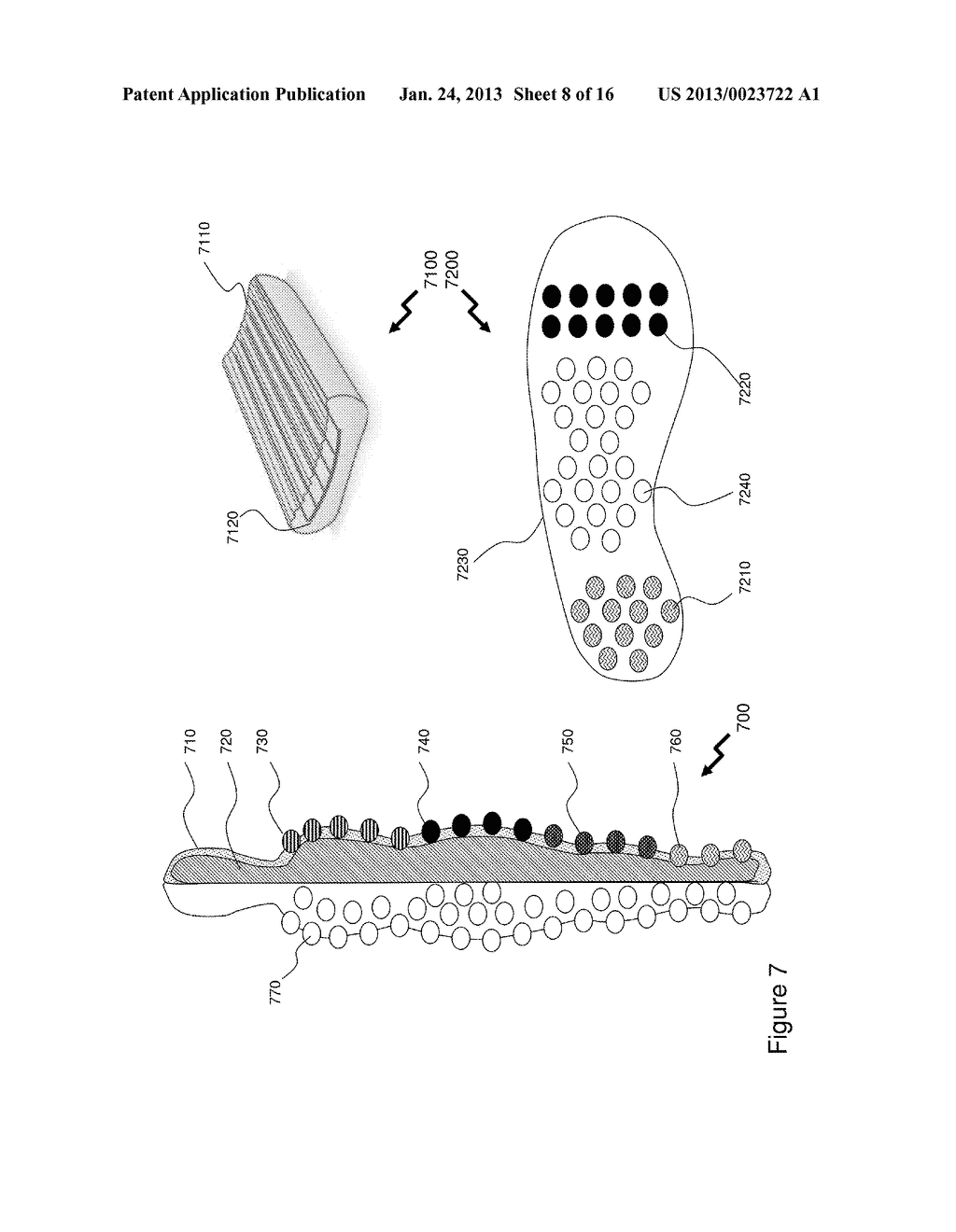 TACTILE USER DEVICES AND METHODS - diagram, schematic, and image 09