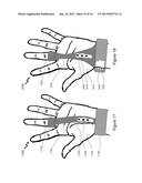 TACTILE USER DEVICES AND METHODS diagram and image