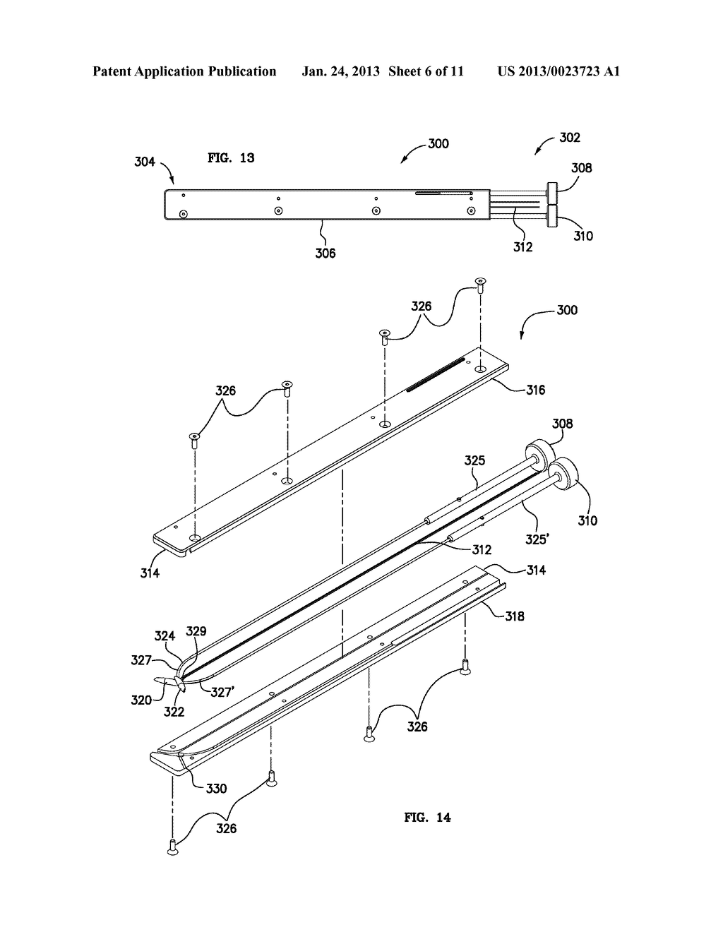 SYSTEMS AND METHODS FOR TREATMENT OF FECAL INCONTINENCE - diagram, schematic, and image 07