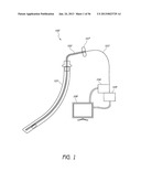 AIRWAY CLEANING AND VISUALIZATION diagram and image