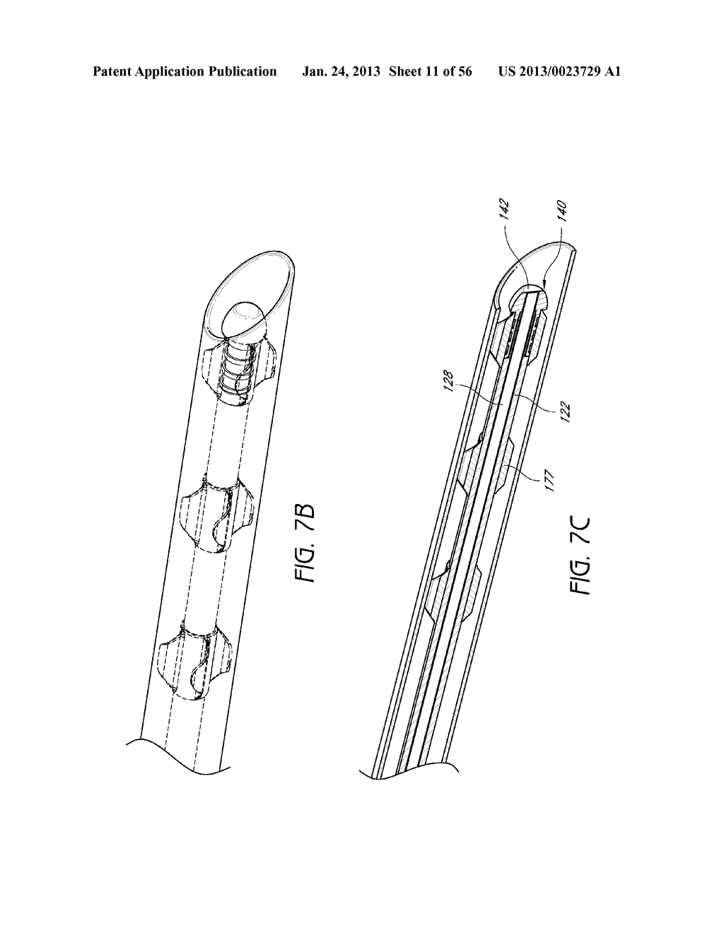 AIRWAY CLEANING AND VISUALIZATION - diagram, schematic, and image 12