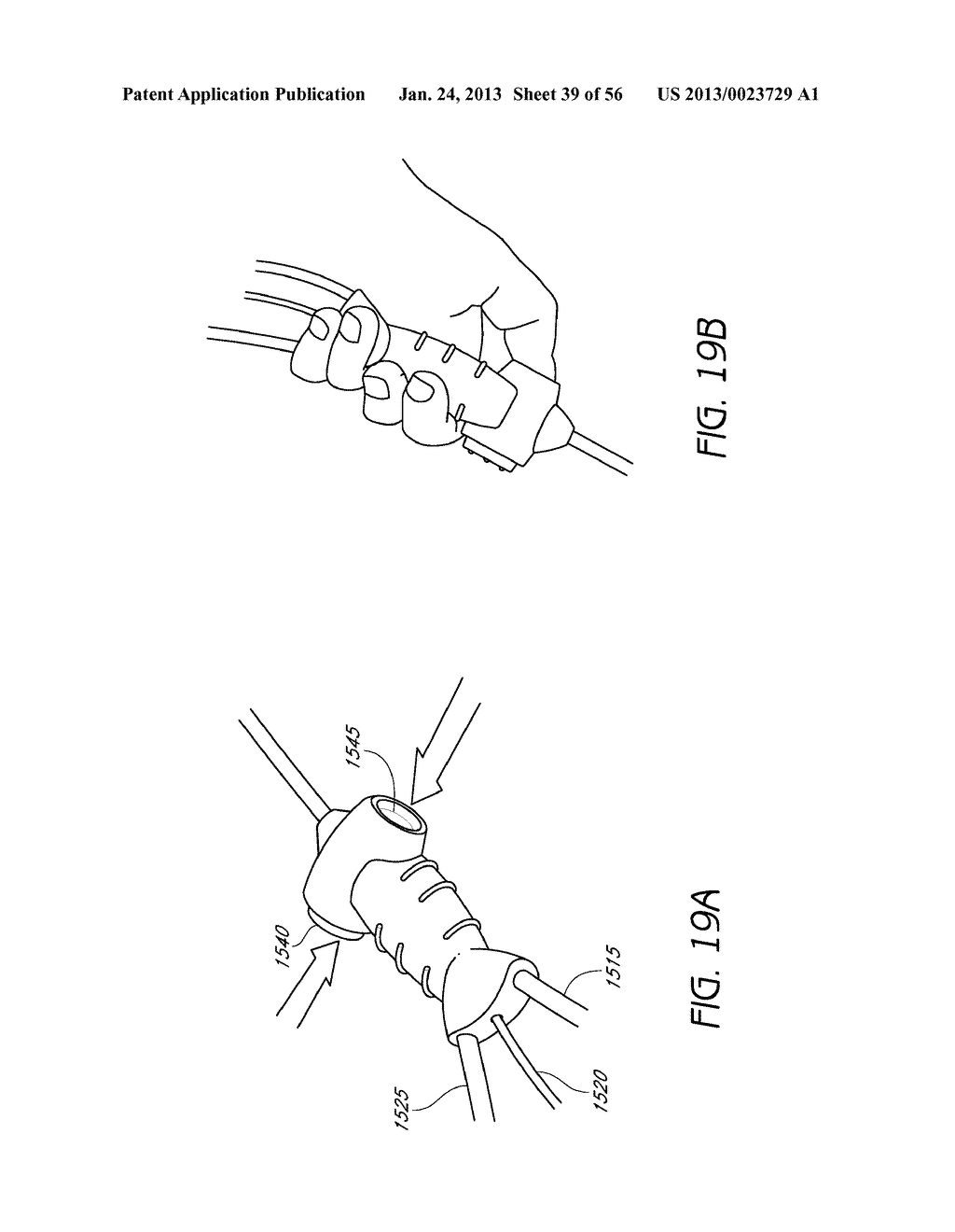 AIRWAY CLEANING AND VISUALIZATION - diagram, schematic, and image 40