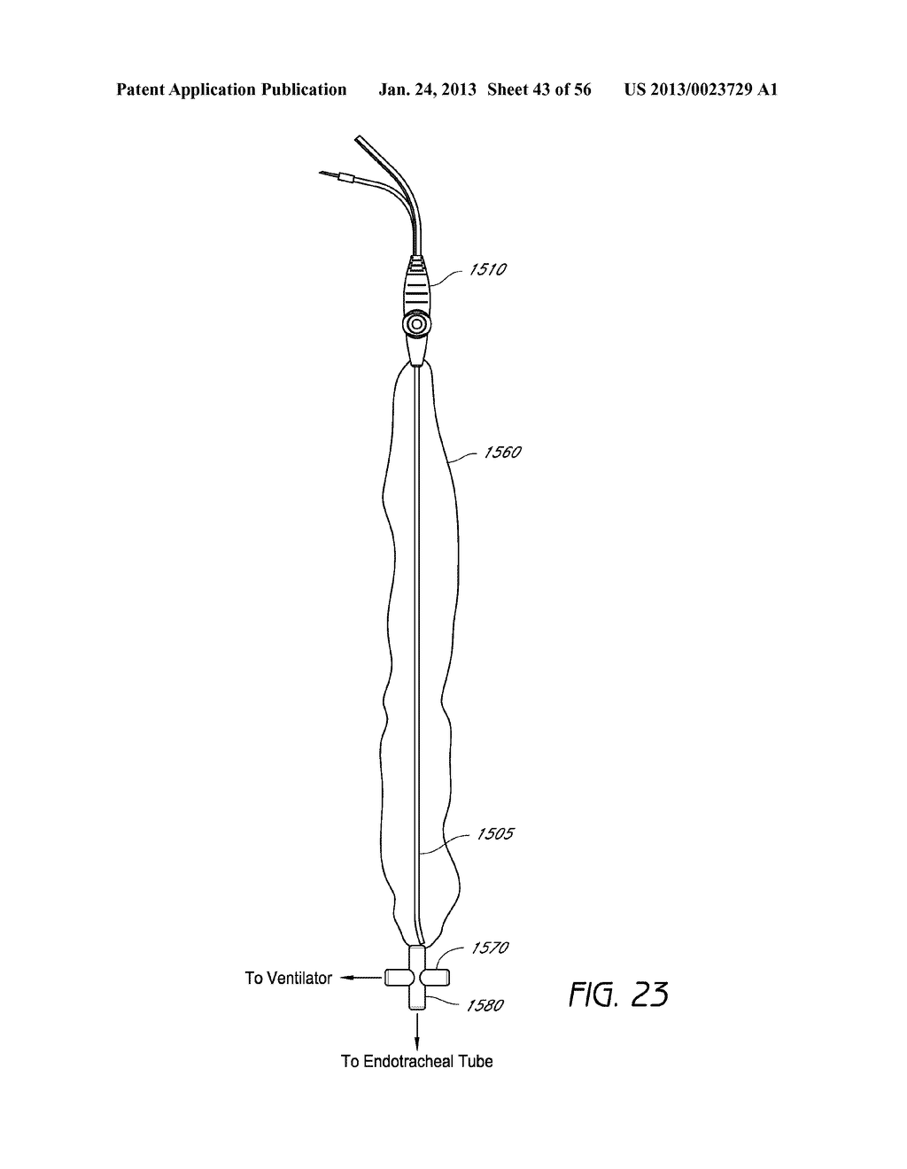 AIRWAY CLEANING AND VISUALIZATION - diagram, schematic, and image 44