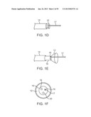 TISSUE VISUALIZATION DEVICE AND METHOD VARIATIONS diagram and image