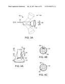 TISSUE VISUALIZATION DEVICE AND METHOD VARIATIONS diagram and image