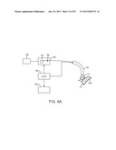 TISSUE VISUALIZATION DEVICE AND METHOD VARIATIONS diagram and image