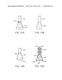 TISSUE VISUALIZATION DEVICE AND METHOD VARIATIONS diagram and image