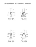 TISSUE VISUALIZATION DEVICE AND METHOD VARIATIONS diagram and image