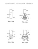 TISSUE VISUALIZATION DEVICE AND METHOD VARIATIONS diagram and image