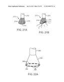 TISSUE VISUALIZATION DEVICE AND METHOD VARIATIONS diagram and image