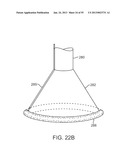 TISSUE VISUALIZATION DEVICE AND METHOD VARIATIONS diagram and image