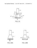 TISSUE VISUALIZATION DEVICE AND METHOD VARIATIONS diagram and image