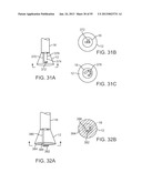 TISSUE VISUALIZATION DEVICE AND METHOD VARIATIONS diagram and image