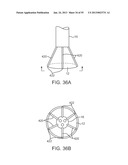 TISSUE VISUALIZATION DEVICE AND METHOD VARIATIONS diagram and image