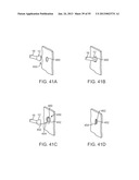 TISSUE VISUALIZATION DEVICE AND METHOD VARIATIONS diagram and image