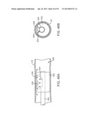 TISSUE VISUALIZATION DEVICE AND METHOD VARIATIONS diagram and image