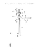 INTRODUCER SHEATH ASSEMBLY AND METHOD diagram and image