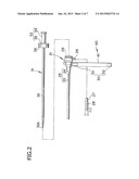 INTRODUCER SHEATH ASSEMBLY AND METHOD diagram and image