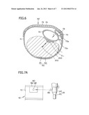 INTRODUCER SHEATH ASSEMBLY AND METHOD diagram and image