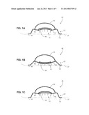 FORCE REGULATING DEVICE APPLICATORS diagram and image