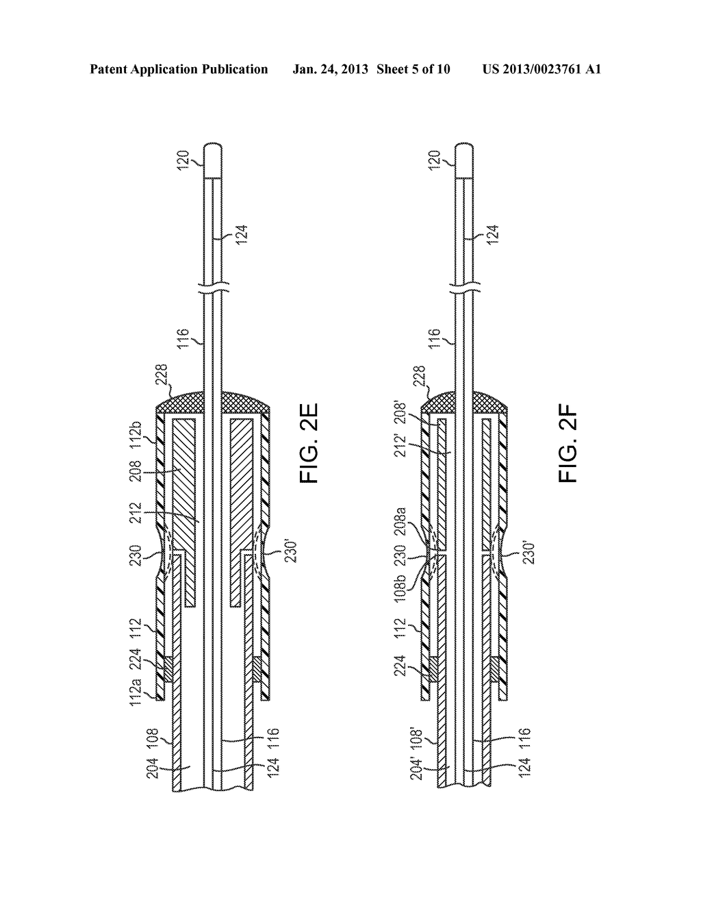 Torque Limiter for an OCT Catheter - diagram, schematic, and image 06