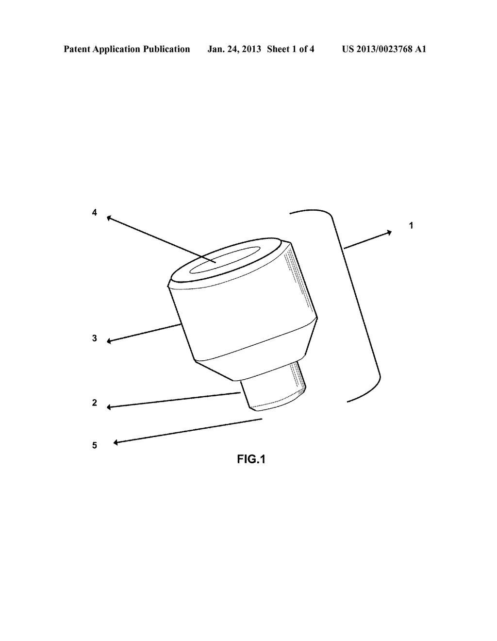 ULTRASOUND PROBE POSITIONING IMMERSION SHELL - diagram, schematic, and image 02