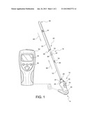 SYSTEMS AND METHODS FOR DETERMINING PATIENT TEMPERATURE diagram and image