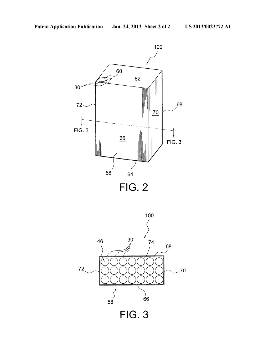 SYSTEMS AND METHODS FOR DETERMINING PATIENT TEMPERATURE - diagram, schematic, and image 03