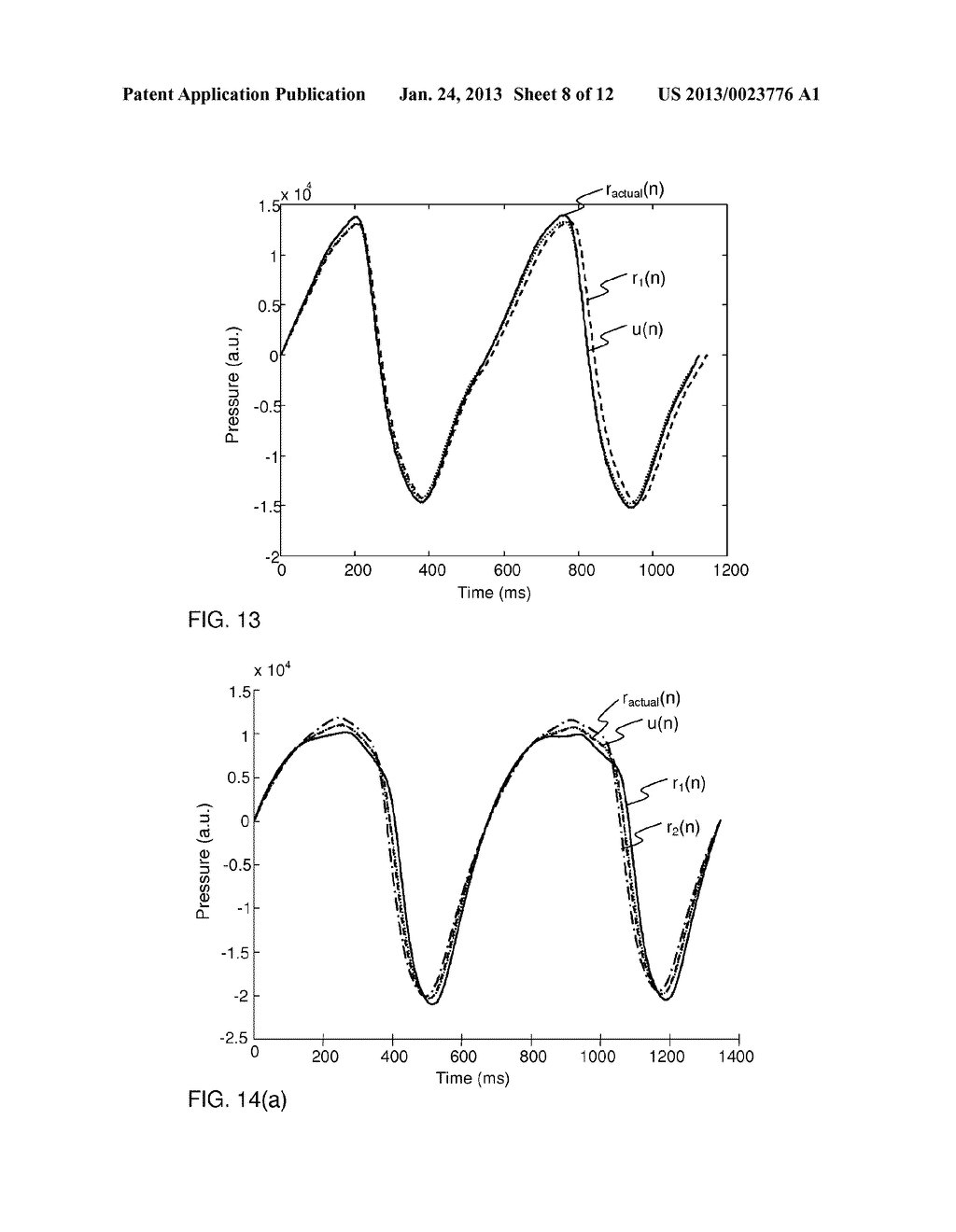 MONITORING A PROPERTY OF THE CARDIOVASCULAR SYSTEM OF A SUBJECT - diagram, schematic, and image 09