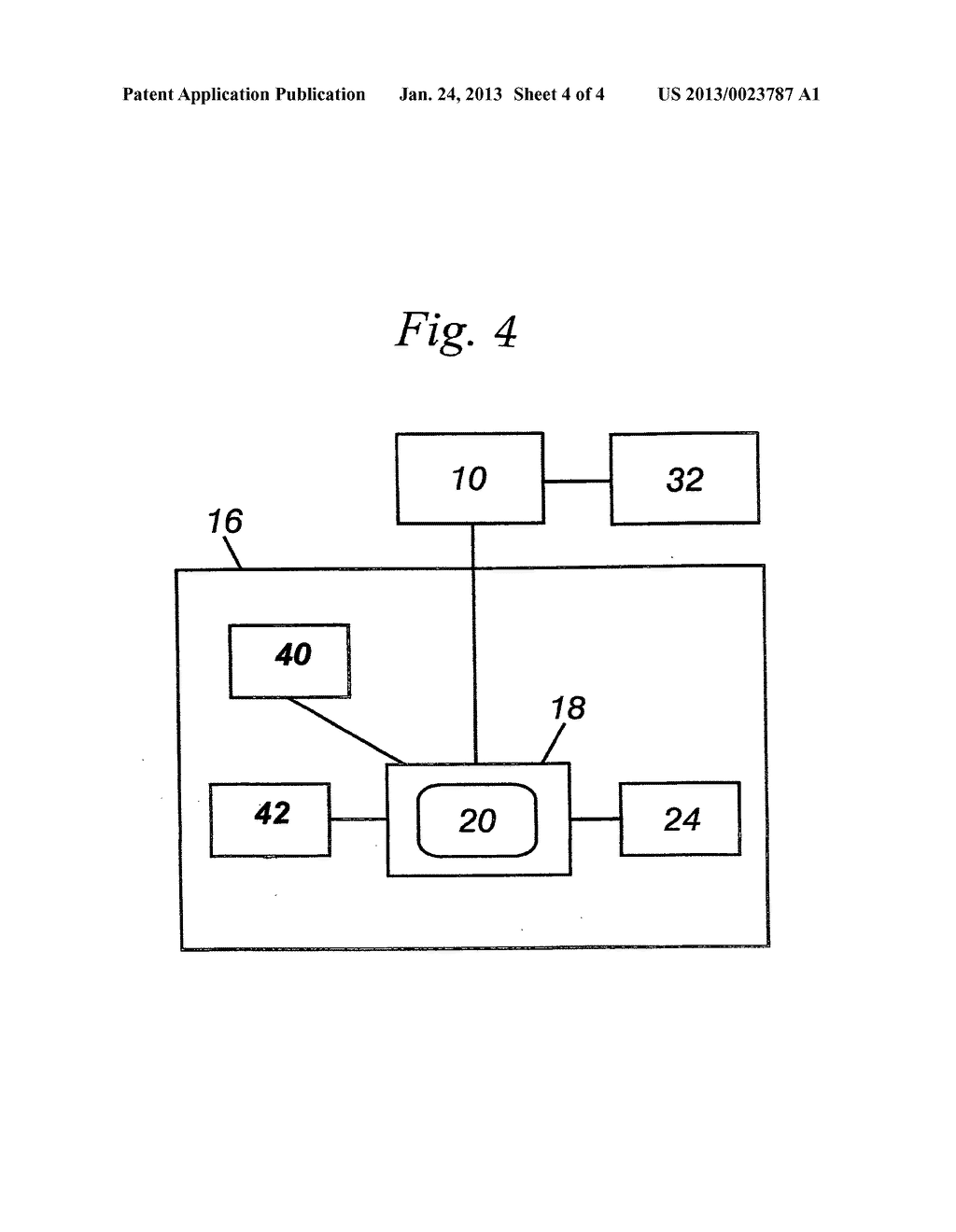 Hearing screener method and device with online scheduling and physical     referral - diagram, schematic, and image 05