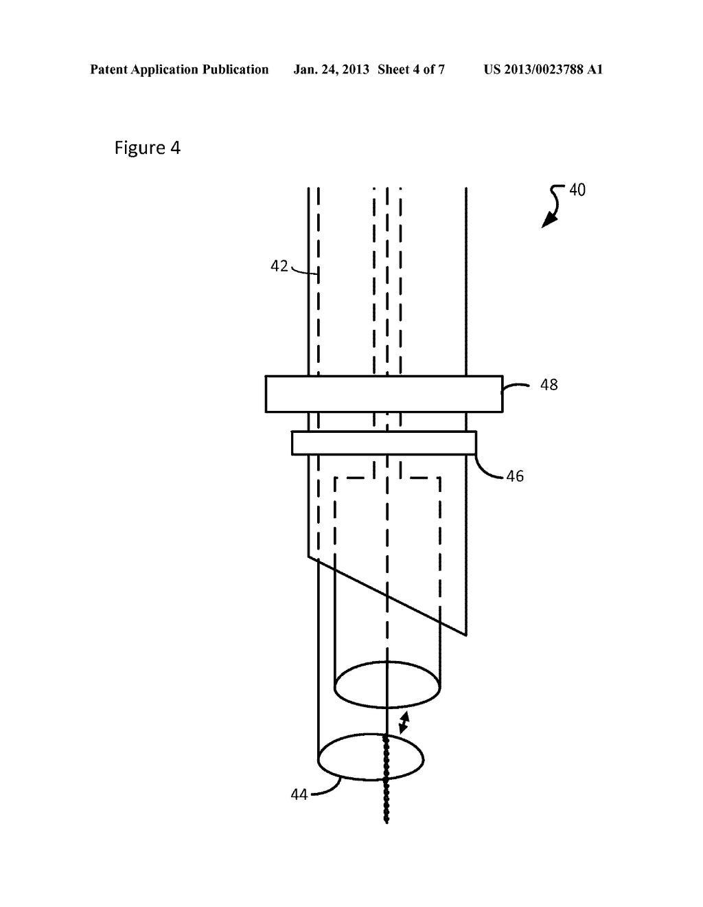 GASTROINTESTINAL BIOPSY DEVICES - diagram, schematic, and image 05