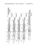 SINGLE-INSERTION, MULTIPLE SAMPLING BIOPSY DEVICE WITH LINEAR DRIVE diagram and image