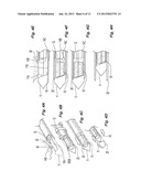 SINGLE-INSERTION, MULTIPLE SAMPLING BIOPSY DEVICE WITH LINEAR DRIVE diagram and image