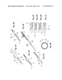 SINGLE-INSERTION, MULTIPLE SAMPLING BIOPSY DEVICE WITH LINEAR DRIVE diagram and image