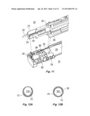 SINGLE-INSERTION, MULTIPLE SAMPLING BIOPSY DEVICE WITH LINEAR DRIVE diagram and image