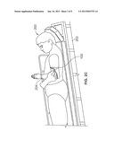 SYSTEM AND METHOD FOR MEASURING MID-ARM CIRCUMFERENCE OF A CHILD TO     DETERMINE EQUIPMENT AND MEDICATION FOR PEDIATRIC RESUSCITATION diagram and image