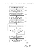 DISTRACTOR HAVING A CAPACITIVE SENSOR ARRAY FOR MEASURING A FORCE,     PRESSURE, OR LOAD APPLIED BY THE MUSCULAR-SKELETAL SYSTEM AND METHOD     THEREFOR diagram and image