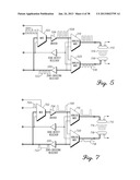 DISTRACTOR HAVING AN INTERNAL LOAD MEASURMENT SYSTEM FOR THE     MUSCULAR-SKELETAL SYSTEM AND METHOD THEREFOR diagram and image