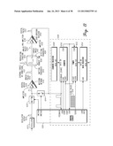 DISTRACTOR HAVING AN INTERNAL LOAD MEASURMENT SYSTEM FOR THE     MUSCULAR-SKELETAL SYSTEM AND METHOD THEREFOR diagram and image