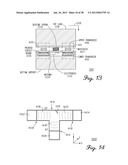 DISTRACTOR HAVING AN INTERNAL LOAD MEASURMENT SYSTEM FOR THE     MUSCULAR-SKELETAL SYSTEM AND METHOD THEREFOR diagram and image