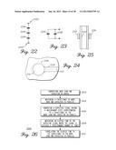 DISTRACTOR HAVING AN INTERNAL LOAD MEASURMENT SYSTEM FOR THE     MUSCULAR-SKELETAL SYSTEM AND METHOD THEREFOR diagram and image