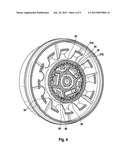 GENTLE SKIN TREATMENT DEVICE AND IMPLEMENT diagram and image