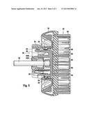 GENTLE SKIN TREATMENT DEVICE AND IMPLEMENT diagram and image