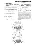 ELECTRODES, ELECTRODE SYSTEMS, AND METHODS OF MANUFACTURE diagram and image