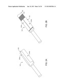 ELECTRODES, ELECTRODE SYSTEMS, AND METHODS OF MANUFACTURE diagram and image