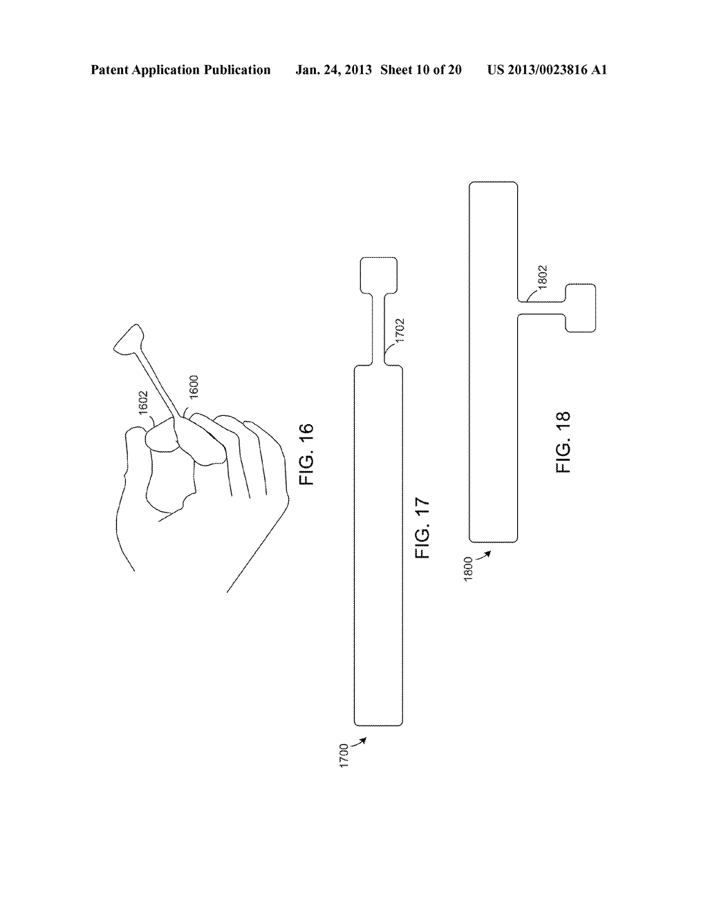 ELECTRODES, ELECTRODE SYSTEMS, AND METHODS OF MANUFACTURE - diagram, schematic, and image 11