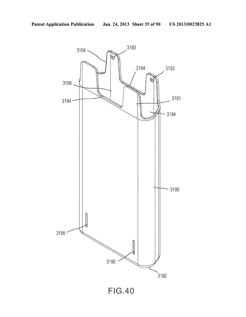 MEDICAMENT DELIVERY DEVICES FOR ADMINISTRATION OF A MEDICAMENT WITHIN A     PREFILLED SYRINGE - diagram, schematic, and image 36