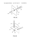 HYPODERMIC NEEDLE RECAPPER diagram and image