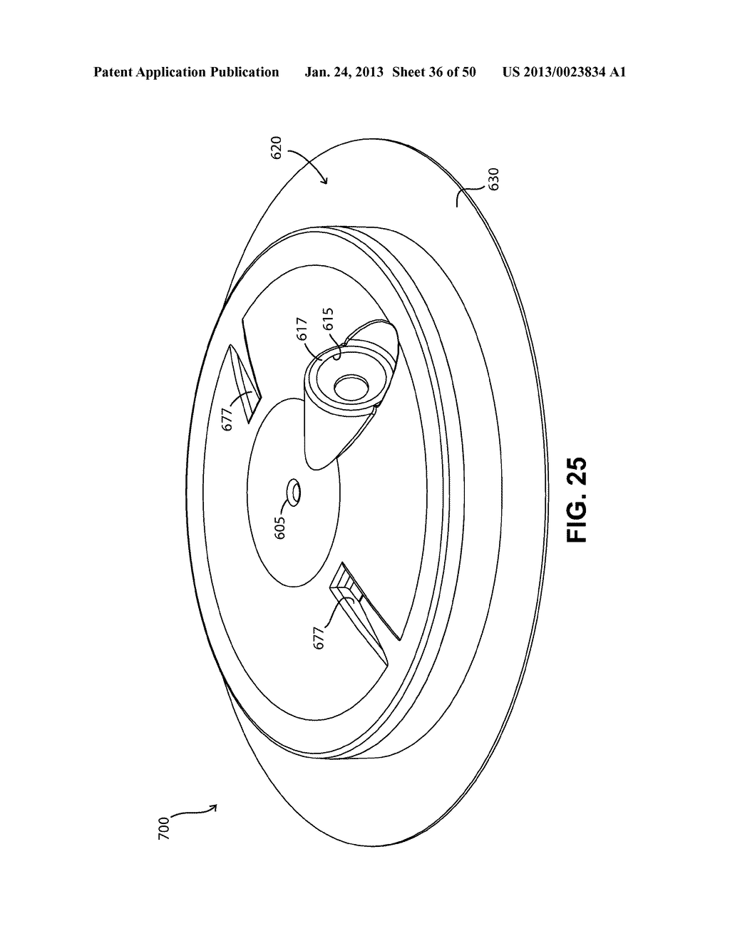 Fluid Delivery Devices, Systems and Methods - diagram, schematic, and image 37